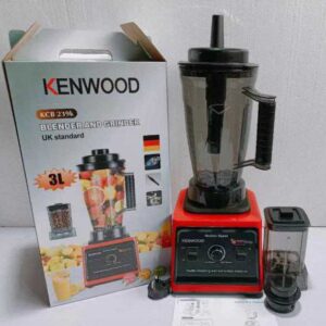 kenwood blender