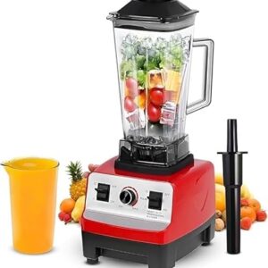 Multifunction-Blender