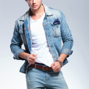 MEN COLLECTION Product 3