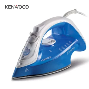 KENWOOD STEAM IRON