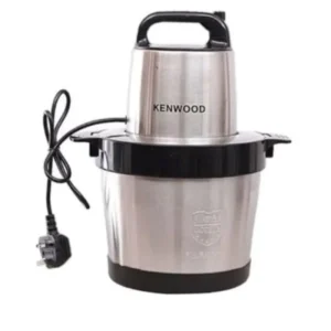 Kenwood Yam Pounder