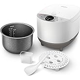 Digital Rice Cooker