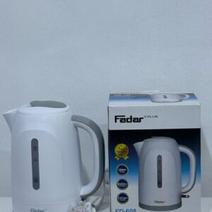 Electric Kettle
