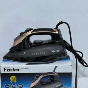 Fadar Pressing Iron